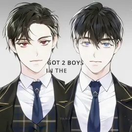 New manhwa || If she doesn't take both, I'll take them 😩💔 this manhwa is so good 😮‍💨❤️ #howtogetonthemaincharactersflowerpath #주인공의꽃길에올라타는방법 #manhwa #fyp #edit 