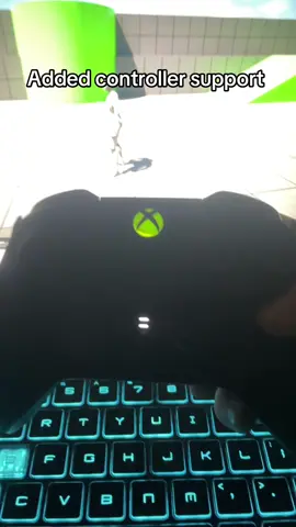 #gamedevelopment #dextermorgan #fyp #unrealengine #dexter added controller support to my Dexter game @✪𝙀𝙇𝙄𝙎.𝖑𝖚𝖓𝖘𝖆.𝖆𝖊✪ @Ethan S 🏉🏚️✈️ @jackdobb0 @zachary T @️ @lorcan 🫠 