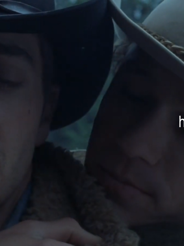 #BROKEBACKMOUNTAIN || HEADPHONES RECOMMENDED!! but anyway i saw someone do ts and I had to do it with bbm. :) and YES I know the split is uneven I'm too lazy to go back and fix it🥹 . . . . #surfcurse #brokebackmountainedit #jakegyllenhaal #fyp 