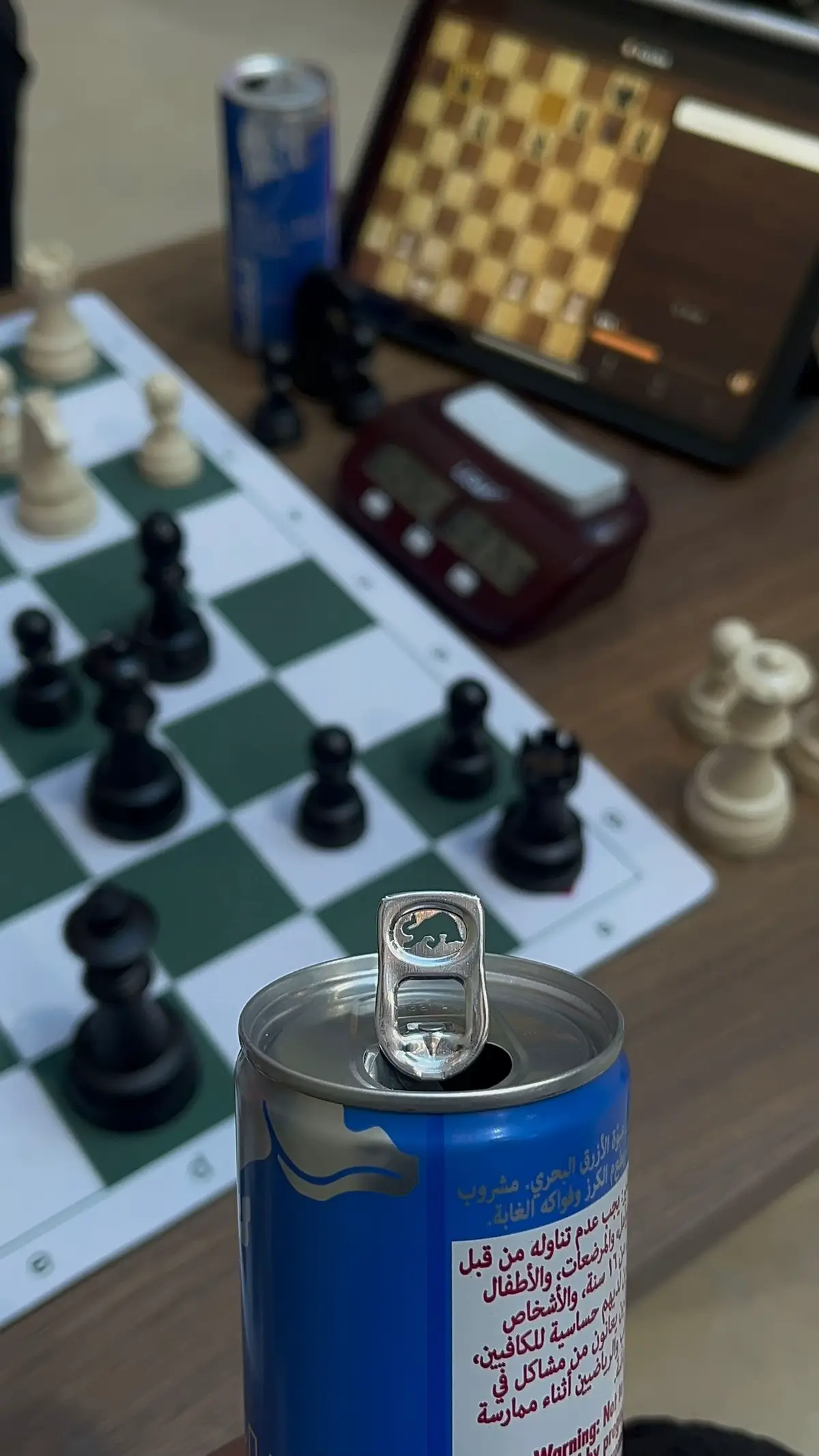 #fyp #vibes #chess #aesthetic #cozy 