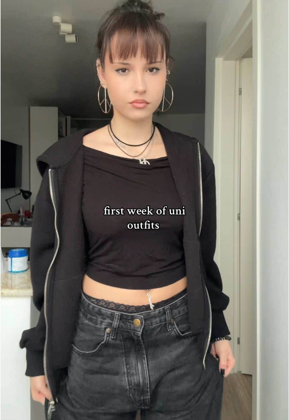 #uni #outfits #unifit 