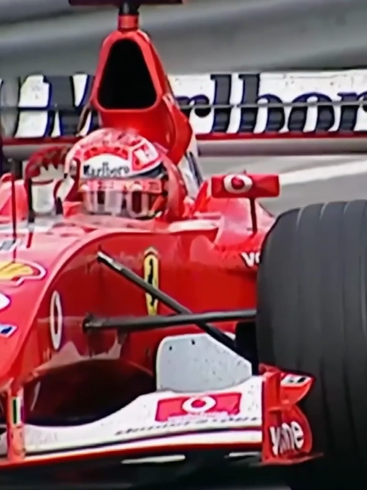 7 titles. Endless dominance. 👑 #caredit #Motorsport #racing #fyp #viral #edit #carcommunity #carlover #f1 #f1edit #michaelschumacher #schumacher #formula1 #ferrari #f1history #goat #ferrarif1 #f1legend