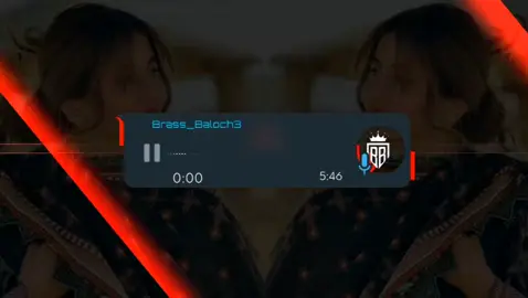 Irani Balochi SonG 🎉 Repost Request 😔  • • • #brassbaloch3 #song #balochisong #iranisongآهنگ🇮🇷 #foryou 