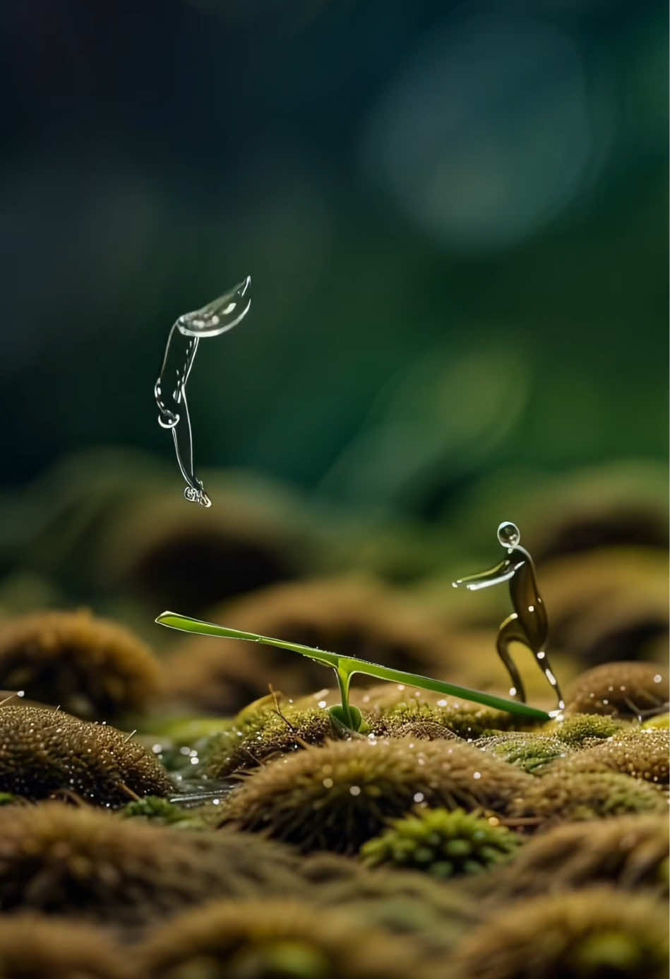 The same wallpaper in the lower left corner, you can download it and set it as your own phone wallpaper.AppleWallpaper 4kwallpaper #livewallpaper #dynamicwallpaper iphone     #capcut #capcutpioneer #capcutforus 