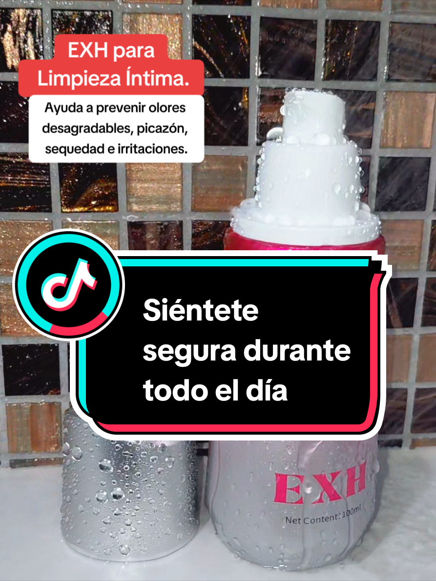 #EXH #intimatewash #refreshing #tiktokshopfalldealsforyou #tiktokshopcreatorpicks 