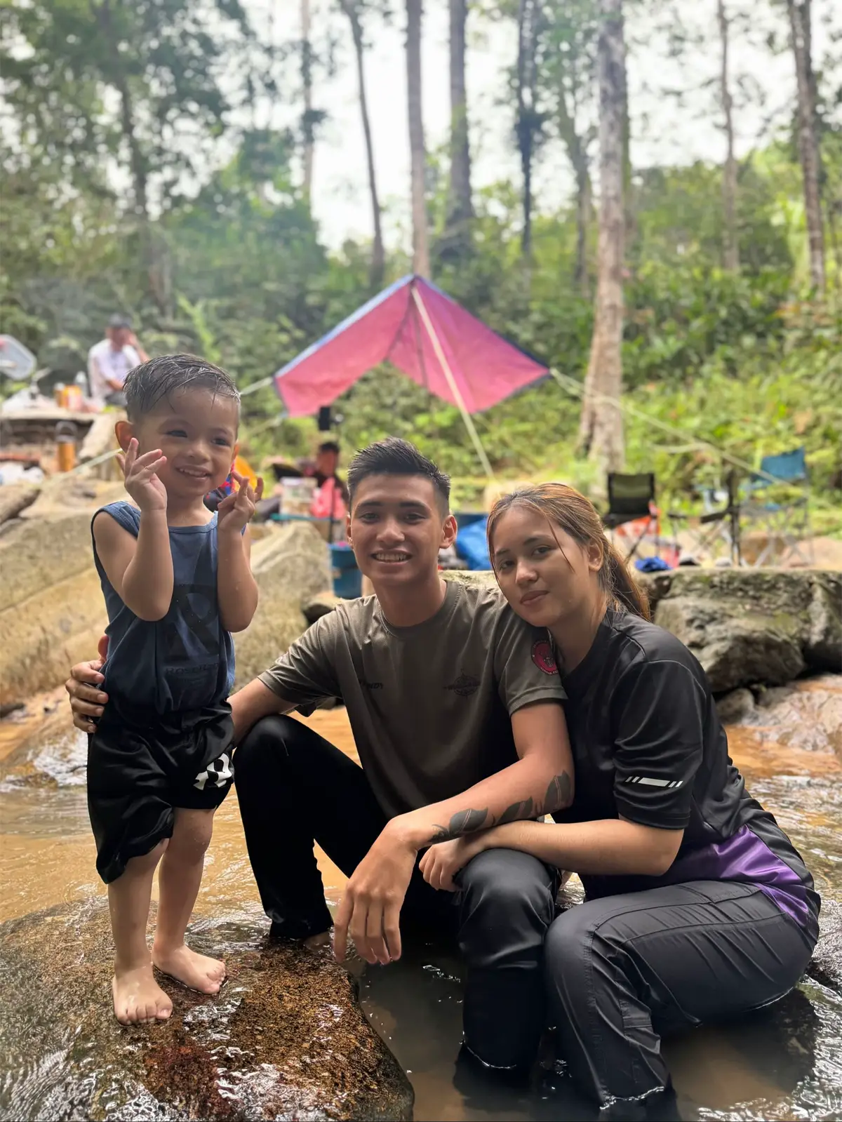 sayau ke ari 6 😌🤣