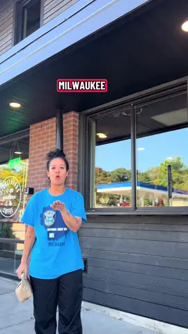 I just wanted 1 more piece of bacon not gonna lie lmaooo #iamto0ld4dis #mariahdaweatherbookie #milwaukee #fiddleheads #coffeetiktok 