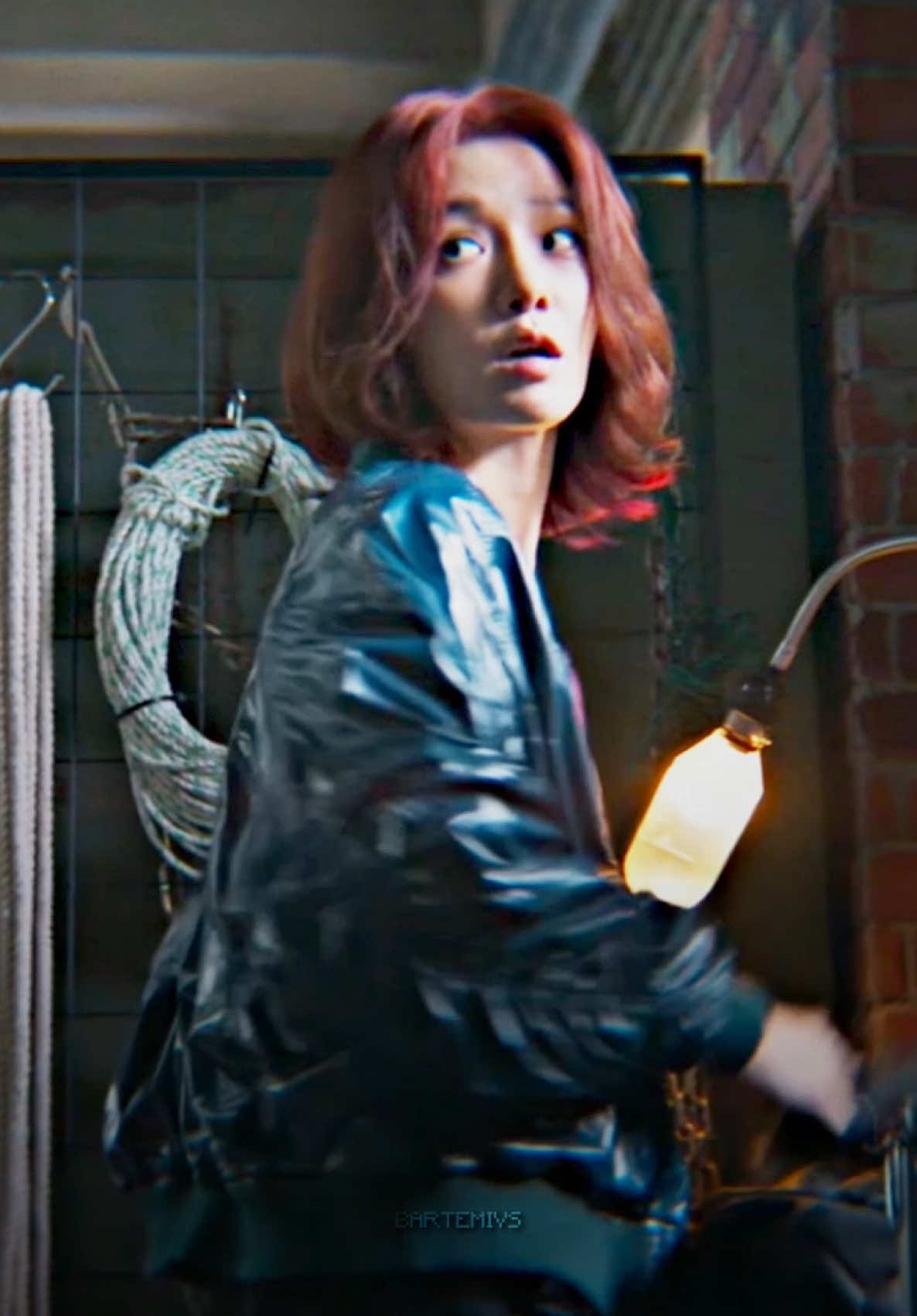 otro dos pa dos #mantis #parkgyuyoung #yimsiwan #kdrama || spc: pughscenes 