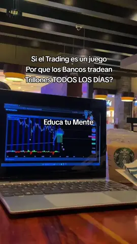 toca educar la mente 📈💯📊🧠 #traders #forex #trading #sueño #negociosdigitales 