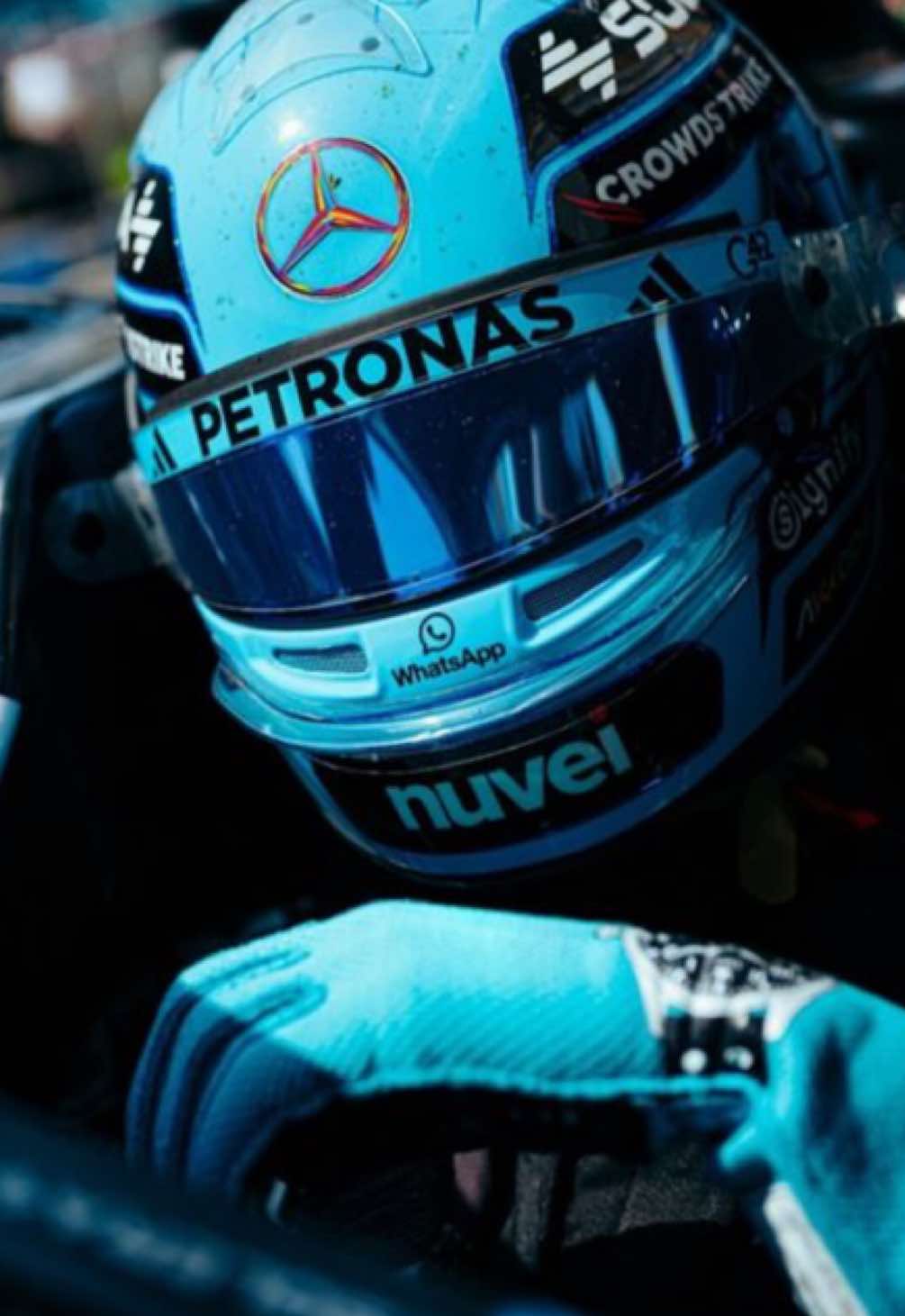 In the V12 racin #f1 #Motorsport #edit #racing