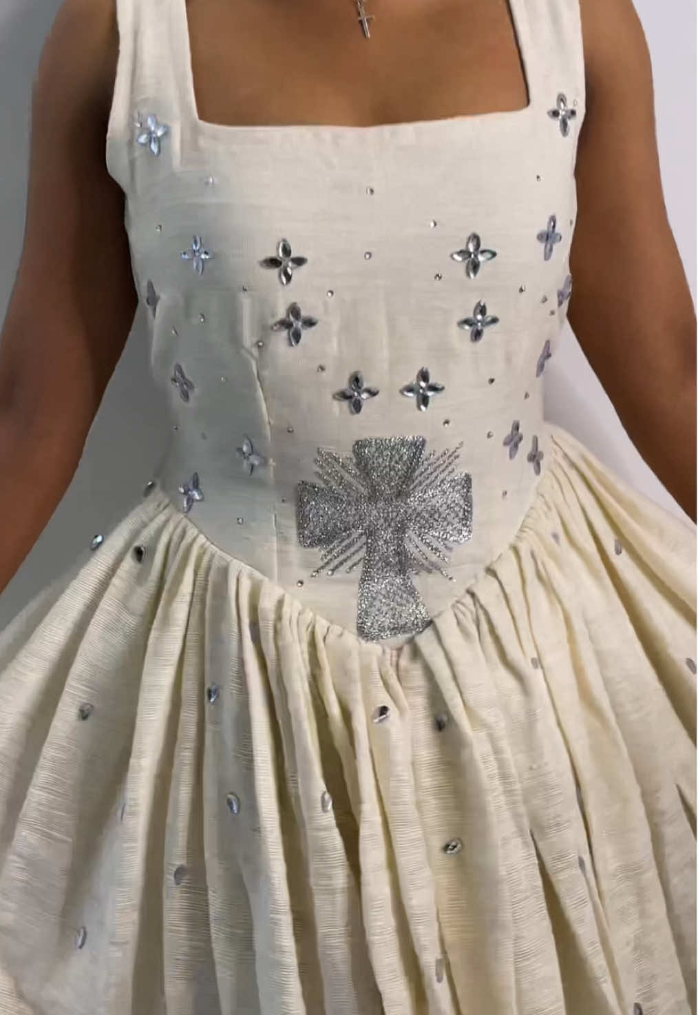 Romance in motion.🤍🥀 Megenagna City Square Mall, 1st floor. 📞 +251980476469 #yordyan #fyp #habeshadress #habeshatiktok #habeshakemis 