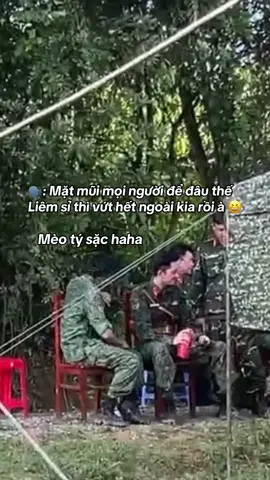 Mèo cười suýt sặc :)))#lehoanghiep#a80