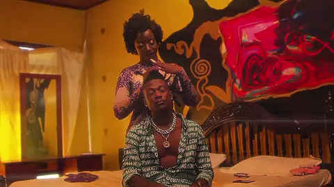 This couple in 2020 🙌🏿, Lydia Jazmine X Fik Fameica - Muko edit #fikfameica #lydiajazmine #fyp #edits 