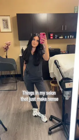 Located Port Jefferson, NY #fyp #portjeffersonstation #esthetician 