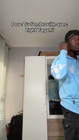 Archi limité comme pouvoir🤣🤣