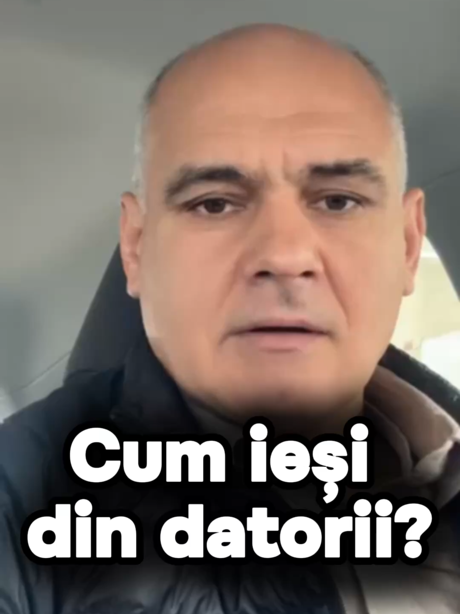 Ai fost victima unei fraude și te confrunți cu datorii? În acest video, descoperă principiile biblice care te ajută să faci față pierderilor financiare, să rămâi integru și să nu-ți pierzi credința. ❓ Tu cum ai reacționa dacă ai fi înșelat financiar? 📍 Unde locuiești la moment? Cauți prieteni cu aceleași valori și dorință de creștere spirituală? 🌍 Te ajutăm să găsești un grup de studiu biblic aproape de tine sau online. ✔️ Alege orarul și regiunea potrivită, iar noi revenim rapid cu o recomandare. 👉 Completează aici: https://forms.gle/23GxbPwEqsJfbPhf6 #Datorii #finanțe #frauda #vasilefilat #moldovacrestina