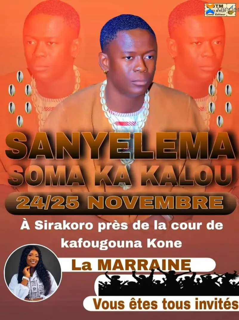 @Kalou Tamba 