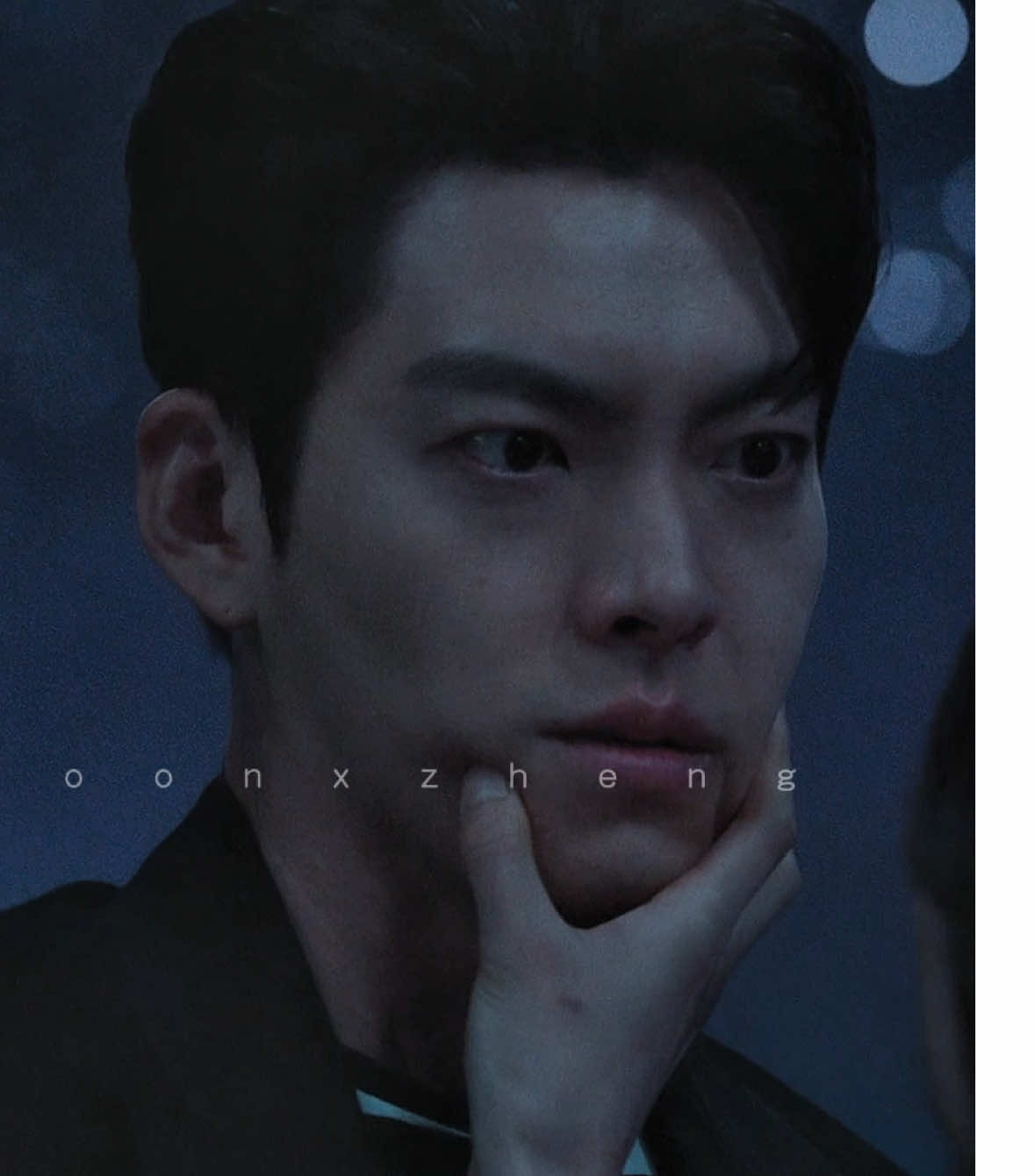 kissing a genie must be really cool | Copyright © Netflix. All rights reserved. #geniemakeawish #kdrama #dorama #asiandrama #kdramaedit #kimwoobin #suzy #fyp #explore #cdrama #lightshop 