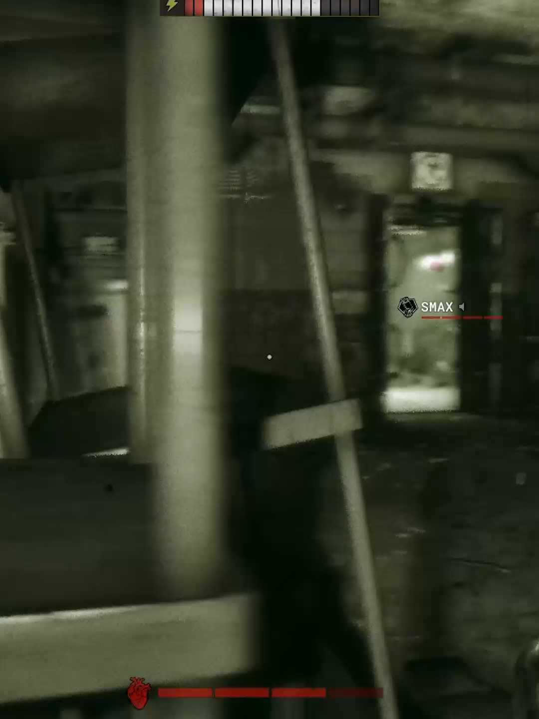 El karma actuo #outlast #momentosdivertidos #funnyvideos #gameplay #amigos #funnyvideo #discusiones