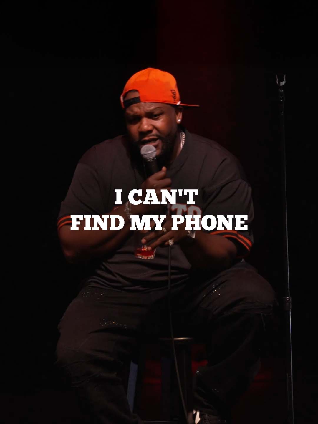 I can't find my phone My Netflix Special Is Out NOW!!! #FYP #Comedy #Standupcomedy #Funny  BIG DOG TOUR TICKETS🔥  Natejacksoncomedy.Com/tour-dates  Big Dog Tour Starts This September!  Tickets on sale NOW!  🦴 Kansas City, MO Music Hall Kansas City OCT 10 🦴 Huntington, NY The Paramount  OCT 16 🦴 New Haven, CT Shubert Performing Arts Center OCT 17 🦴 Virginia Beach, VA  The Dome at Virginia Beach  OCT 25 🦴 Salt Lake City, UT Kingsbury Hall NOV 7 🦴 Salem, OR Elsinore Theatre NOV 8 🦴 Irving, TX The Pavilion at Toyota Music Factory NOV 15 🦴 New Orleans, LA Orpheus Theater NOV 16 🦴 Wheatland, CA Hard Rock Live NOV 22 🦴 Santa Rosa, CA Luther Burbank Center for the Arts NOV 23 🦴 San Diego, CA  San Diego Civic Theatre NOV 29 🦴 Chattanooga, TN Walker Theatre DEC 4  🦴 Knoxville, TN Tennessee Theatre DEC 5 🦴 Knoxville, TN Tennessee Theatre DEC 5 🦴 Auckland, NZ ASB Waterfront Theatre DEC 8 🦴 Sydney, AUS Factory Theatre DEC 11 🦴 Melbourne, AUS The Capitol DEC 13 🦴 Brisbane, AUS Brisbane Powerhouse DEC 16 🦴 Perth, AUS The Reachabite DEC 17