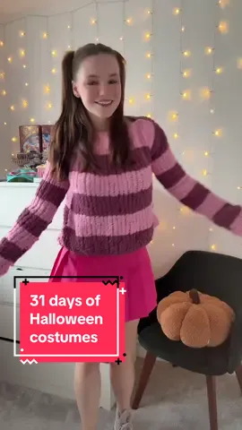 31 days of Halloween🎃 Piglet🐽 @Disney @Disney UK  #fyp #halloweenideas #halloween2025 #costumeideas #halloweencostume 
