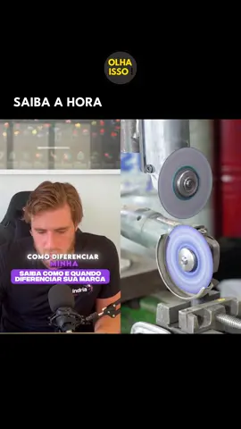 Quer saber como fazer e quando? 🤔 Não perca os detalhes no vídeo! Cortes imperdíveis do @giga.cast que vão te ajudar a desbravar esse tema! 🚀