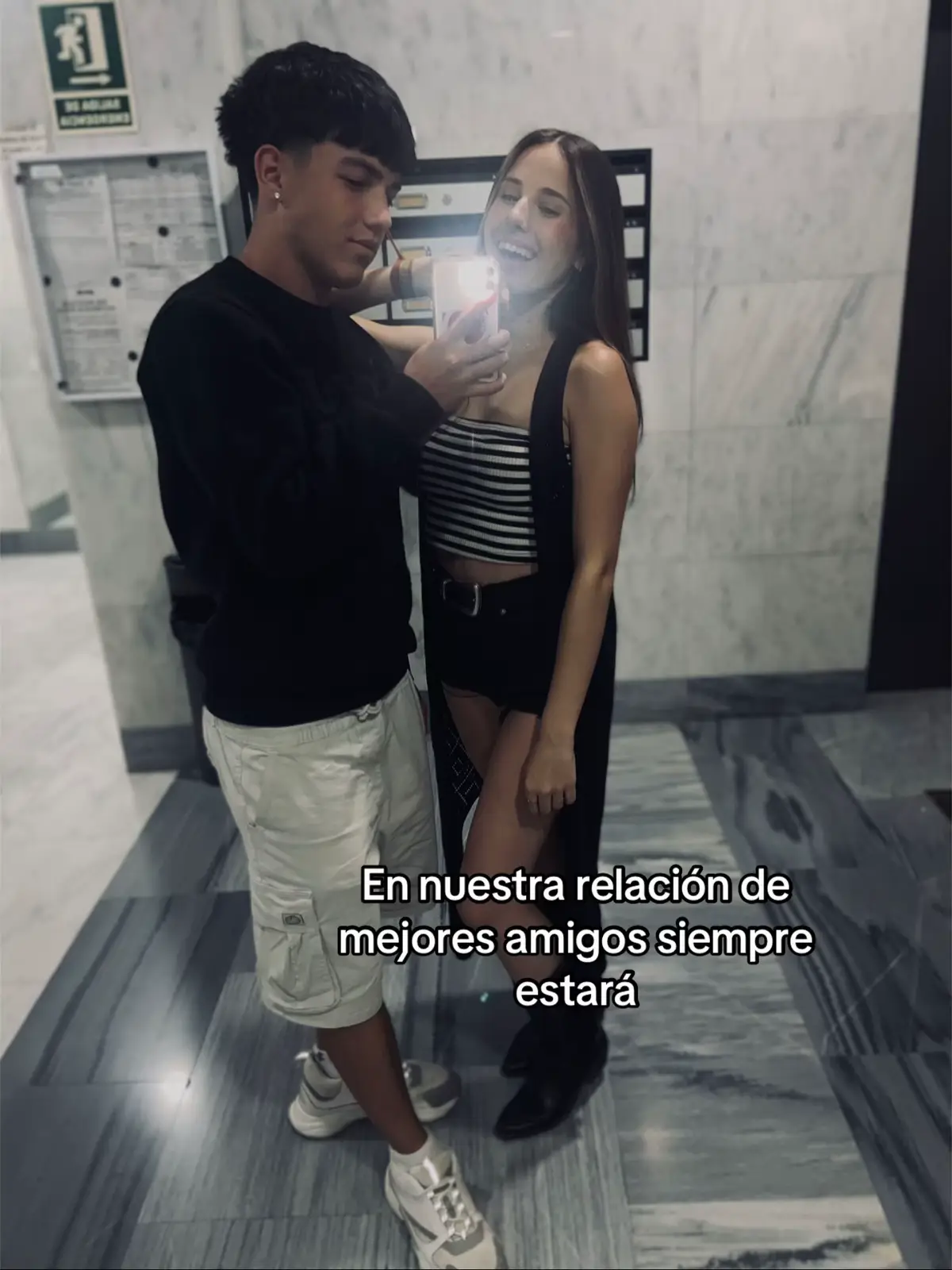 #parati #mejoresamigos #fyp #hazmeviral 