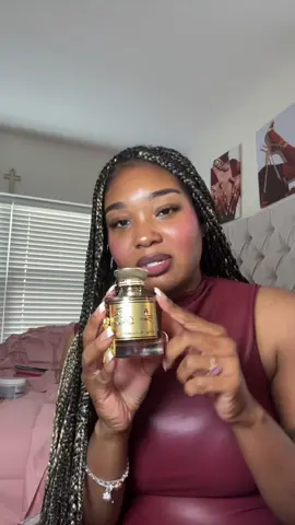 Emir Fire Your Desire Perfume is a spicy boozy cinnamon perfume #emirfireyourdesire #aromaconcepts #perfumetiktok #perfumereview 