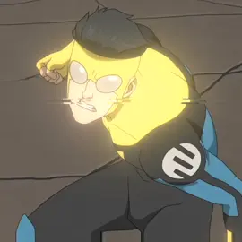 i'm back! . . . #fyp #targetmark #mark #edit #invincible 