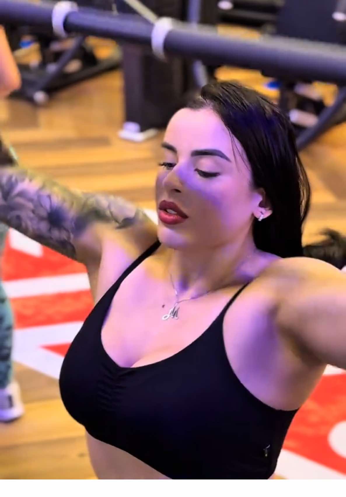 #treino #costas #shape #Fitness 