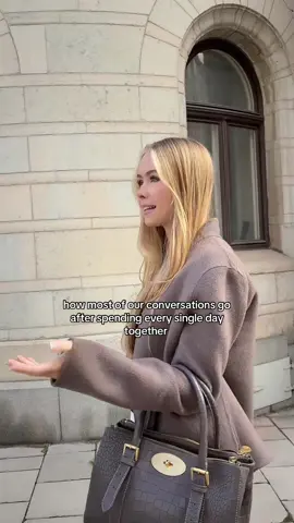 Somehow we never run out of things to talk about #twins 