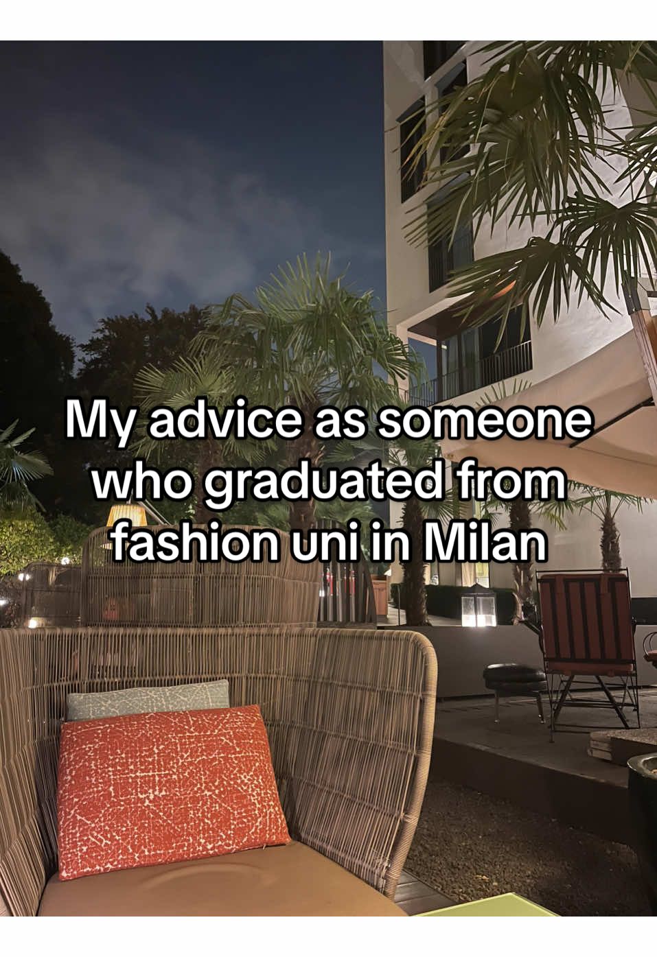 Replying to @What a(R)t (Beyza) @NABA #fashiontiktok #fashionschool #fashiondesign 