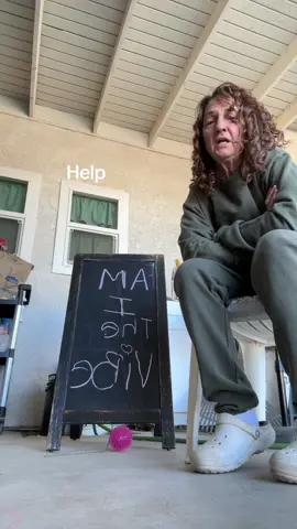 Help Granny #help #sos #hair #sad #themgranny 