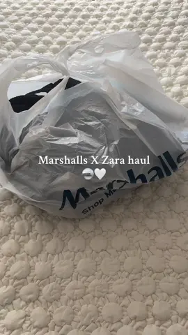@Marshalls #marshallsfinds #zara #zarahaul #marshallshaul 