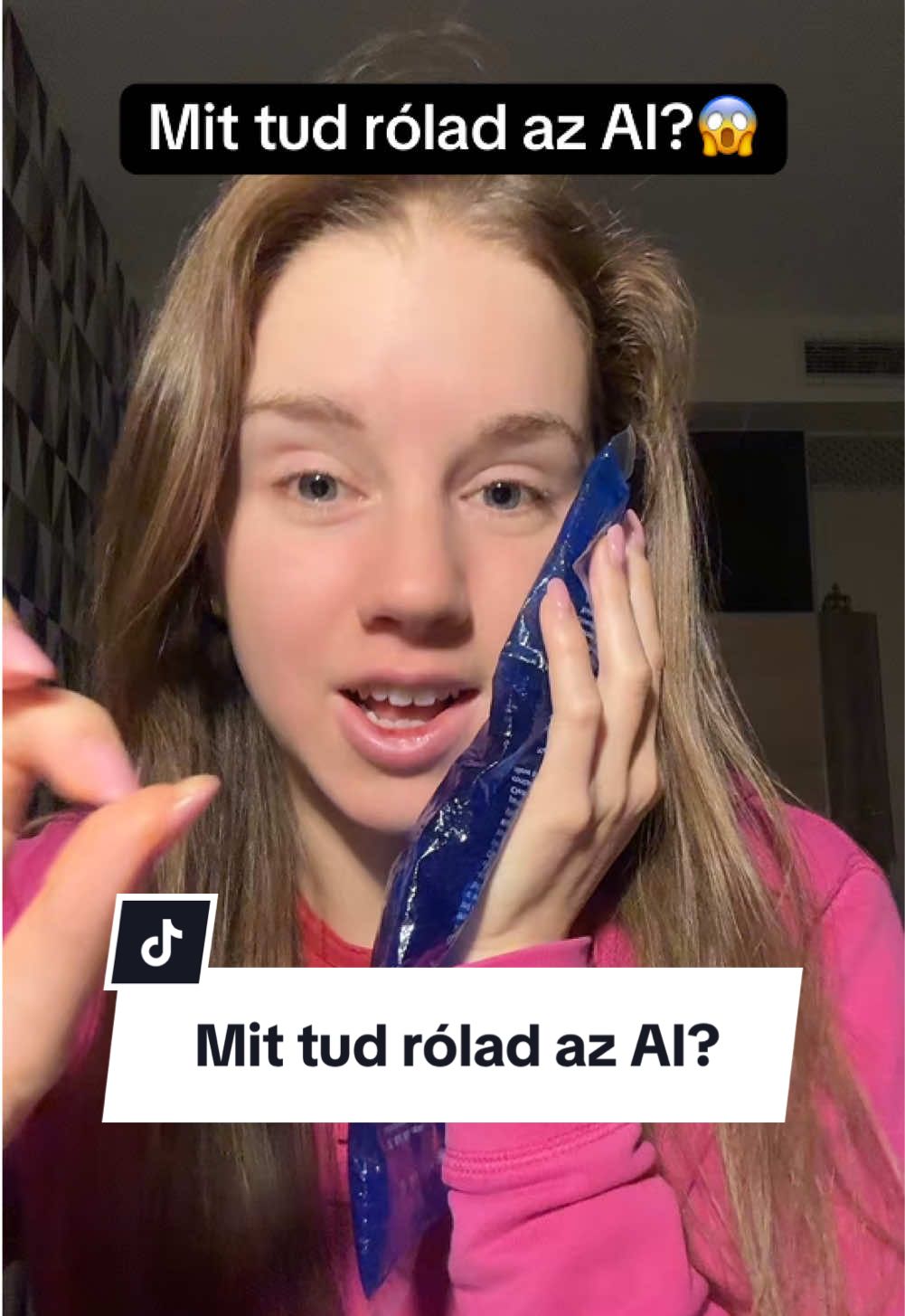 ⚠️Mit tud rólad az AI? Ezeket a lépéseket mindenképpen végezd el, ha nem szeretnéd, hogy hamis infót szolgáltasson rólad az AI⚠️👉 #vallalkozas #businessowner #aitips #mesterségesintelingencia 