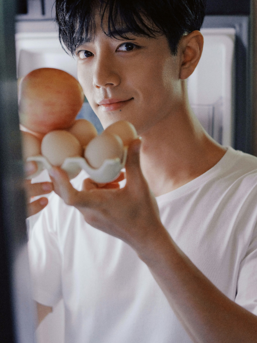 แพ้ลุคนี้มาก ลุคอยู่บ้านเนี่ย Happy Birthday XiaoZhan My Love 💞 #For34everWithXiaoZhan #XiaoZhan #เซียวจ้าน #เซียวจ้าน肖战xiaozhan 