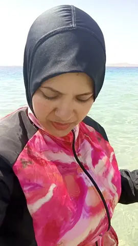 قلوط البحر 🤣🤣😜#أم_دان 