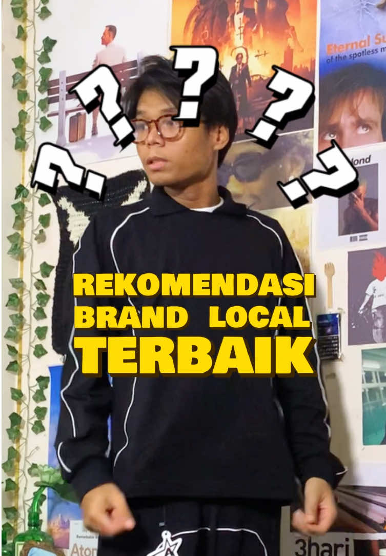 rekomendasi brand local buat lu yang suka pake clean outfits 🕺 gua rasa, ini adalah salah satu brand local terbaik yang ngeluarin item untuk clean outfits yang sangat worth buat di harga nya! dan @Abyad Apparel Pro Project  adalah kuncian nya sobat! #fyp #fashion #fashiontips #brandlokal #cleanoutfit 