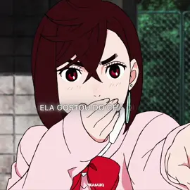 #OKARUN | eita okarun 🫣 #kentakakura #dandadan #anime #fyp 