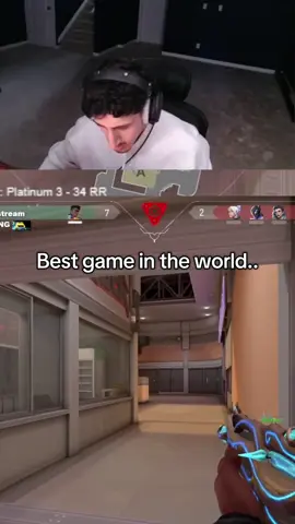 Is everyone facing the same shit these days?? @Mooda #mooda #Valorant #foryoupage #funny #valorantclip 