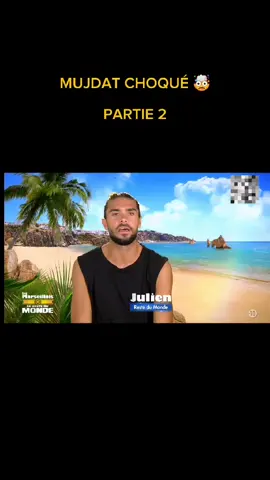 Abonne toi pour la partie 3 💥💥#télé #clash #telerealite 