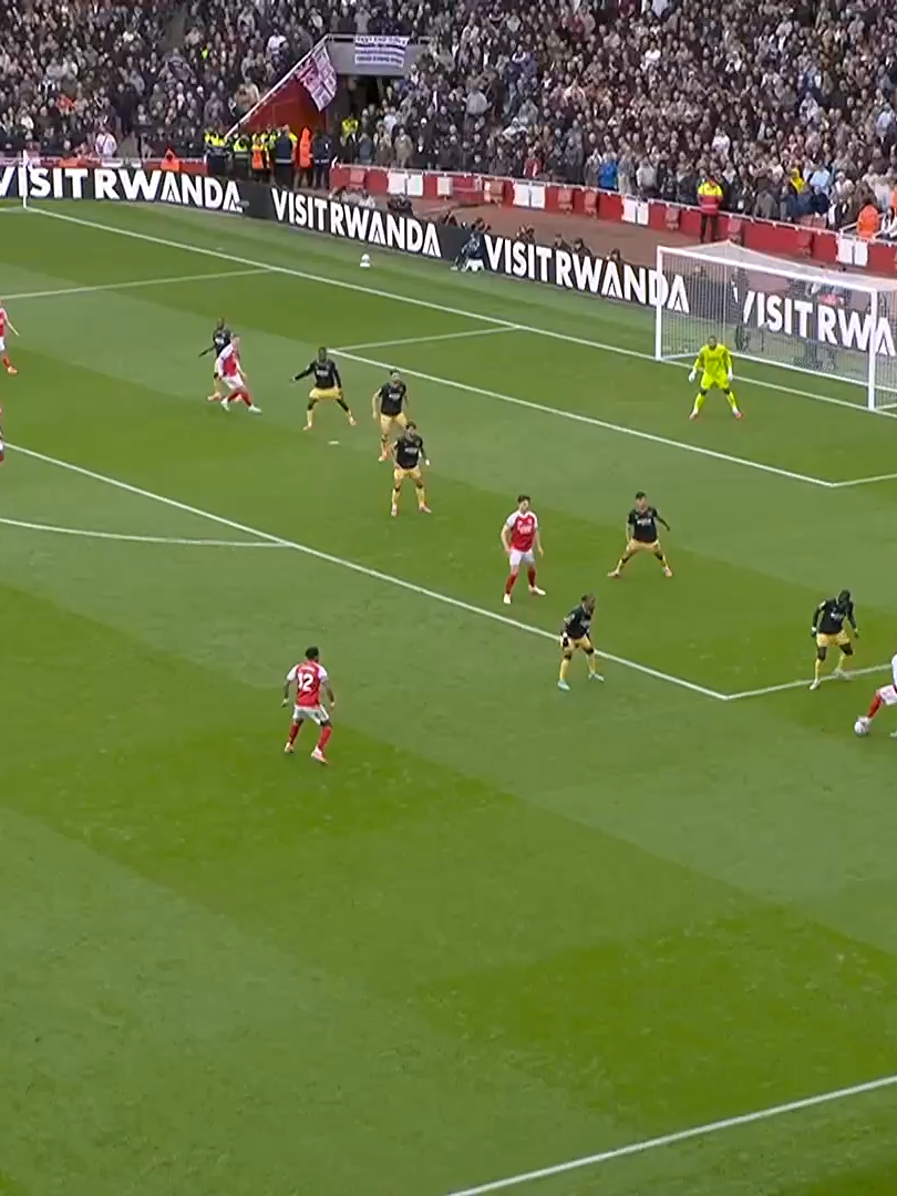 HIGHLIGHTS | Arsenal 2-0 West Ham United