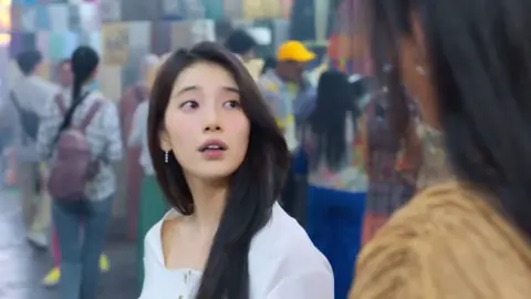 Thần đèn mà dị đó  #kimwoobin #suzy#GenieMakeAWish#thandenoiuocdi  #viral 