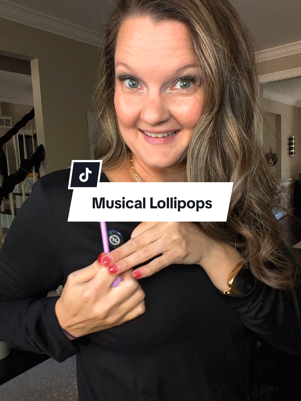 Replying to @thuck_yeah 🎧🍭 The audio lollipop just leveled up—now with HIP HOP tracks! Put it in your mouth and the music plays like magic. It’s the coolest mashup of candy + sound you’ve ever seen. #AudioLollipop #LollipopWithMusicVideo #MusicalLollipops #LollipopMusic #LollipopTrend 