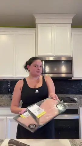 The best fried chicken I’ve ever made  #mom #sahm #cooking #dinner #friedchicken 