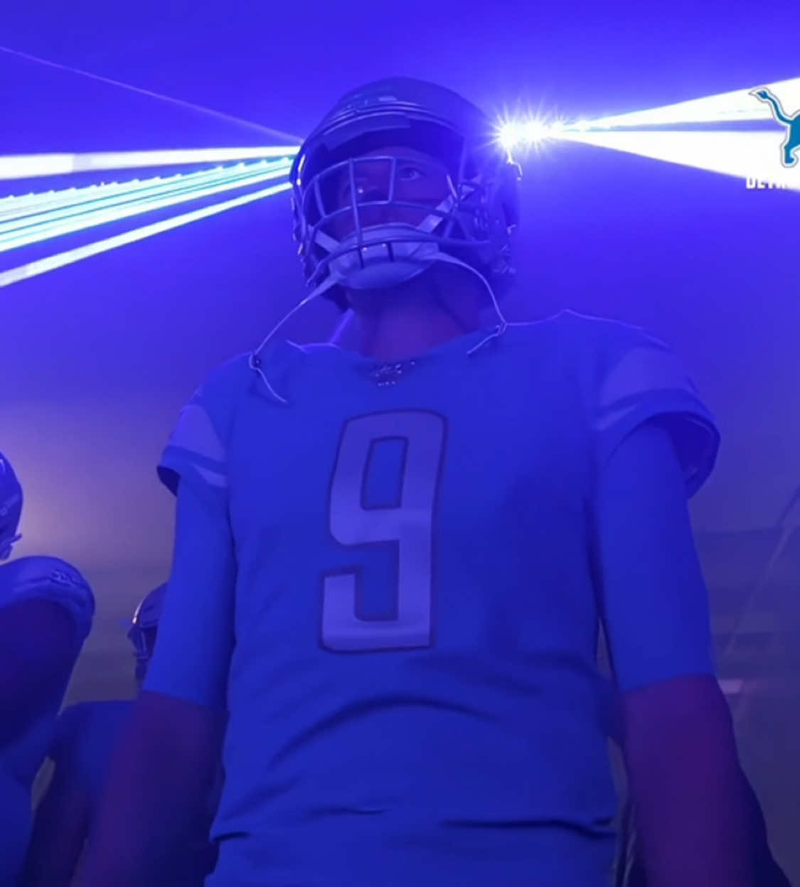 Going Back To Detroit || #matthewstafford #lions #viral #fyp #trending 