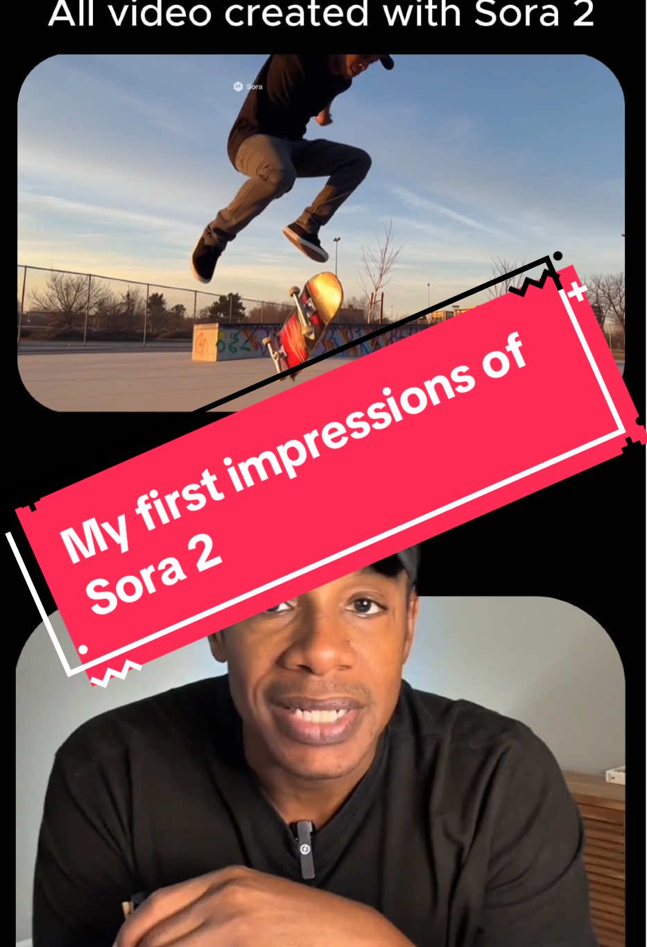 Sora 2 Invite Codes + Honest Review (Caption) Everyone’s talking about Sora 2 right now and if you’re here, you’re probably wondering the same things most people are: 👉 How do I get a Sora invite code? 👉 When is OpenAI releasing Sora to the public? 👉 Is Sora 2 really better than Veo 3, WAN 2.5, or Kling 2.5? 👉 How good is the lip-syncing and animation quality compared to other AI video generators? 👉 And is it worth the hype? So here’s the deal yes, Sora 2 is impressive. The lip-syncing accuracy and generation speed are next-level. It nails emotional timing better than most models out right now. But let’s keep it real this version of Sora is still a closed beta demo. You can’t build full workflows, customize prompts deeply, or control your characters like you can in Veo 3, Kling, or WAN. Right now, it’s mainly an invite-only playground to test OpenAI’s next big leap in video AI. That’s why invite codes are such a big deal. Each person who gets into Sora 2 receives four codes to share. The smart move? Use three for your team or friends, then drop your last one in the comments here to pay it forward. Let’s help more creators get in the door and start experimenting. And if you’re one of the lucky ones already testing it what do you think so far? How are your clips turning out? Are you seeing smoother motion or better lighting than other AI models? Drop your results and first impressions below I want to hear what you’re noticing. For everyone still waiting for access, the best move is to stay tuned to OpenAI’s updates, follow creators who are testing it, and watch for upcoming API or platform releases. Once that happens, the real power of Sora will show when we can integrate it into production workflows, like Google’s Flow or Runway-style editing tools. Until then, think of Sora 2 as a preview of what’s coming next, not a finished product. It’s a viral showcase of what’s possible when language models start mastering video and it’s about to push every other platform to evolve faster. So yeah, this is my last post feeding into the Sora hype until they actually open it up. I’ll be back here breaking down the best AI video tools and workflows for serious creators who want to level up fast. Follow for real-world AI filmmaking breakdowns, app reviews, and tutorials not just the hype. #Sora2 #OpenAI #AIVideo #SoraInviteCode #AIFilmmaking