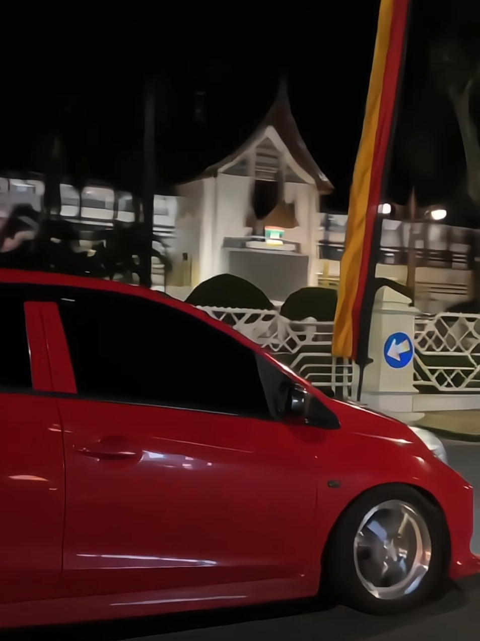 ❤️ #briomodifikasi 