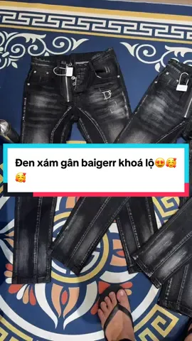 A có quần đẹp rùi e đừng bỏ a nhá 😍😄😁#xuhuong #xuhuongtiktok 