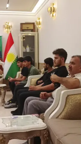 #عميد_مازن_غريب #كركوك_محافظه 